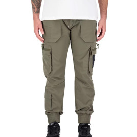 Alpha Industries Pantalon de survêtement Alpha Industries TACTICAL