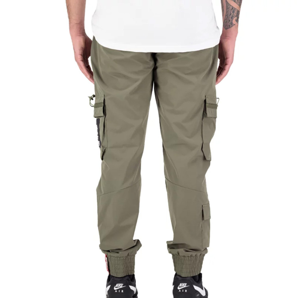 Alpha Industries Pantalon de survêtement Alpha Industries TACTICAL