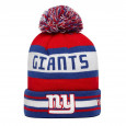 New Era Bonnet New Era NFL Team Jake New York Giants - 11082213