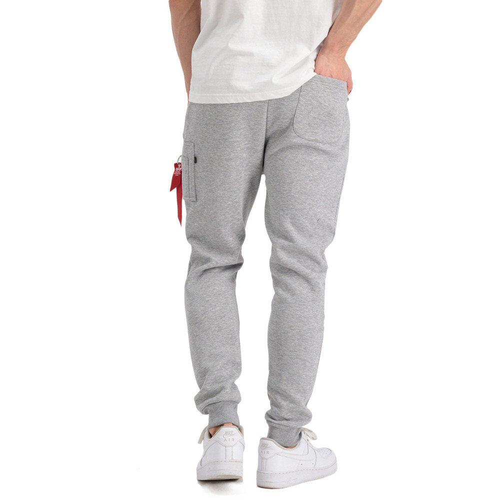 Alpha Industries Pantalon de survêtement Alpha Industries NASA Cargo