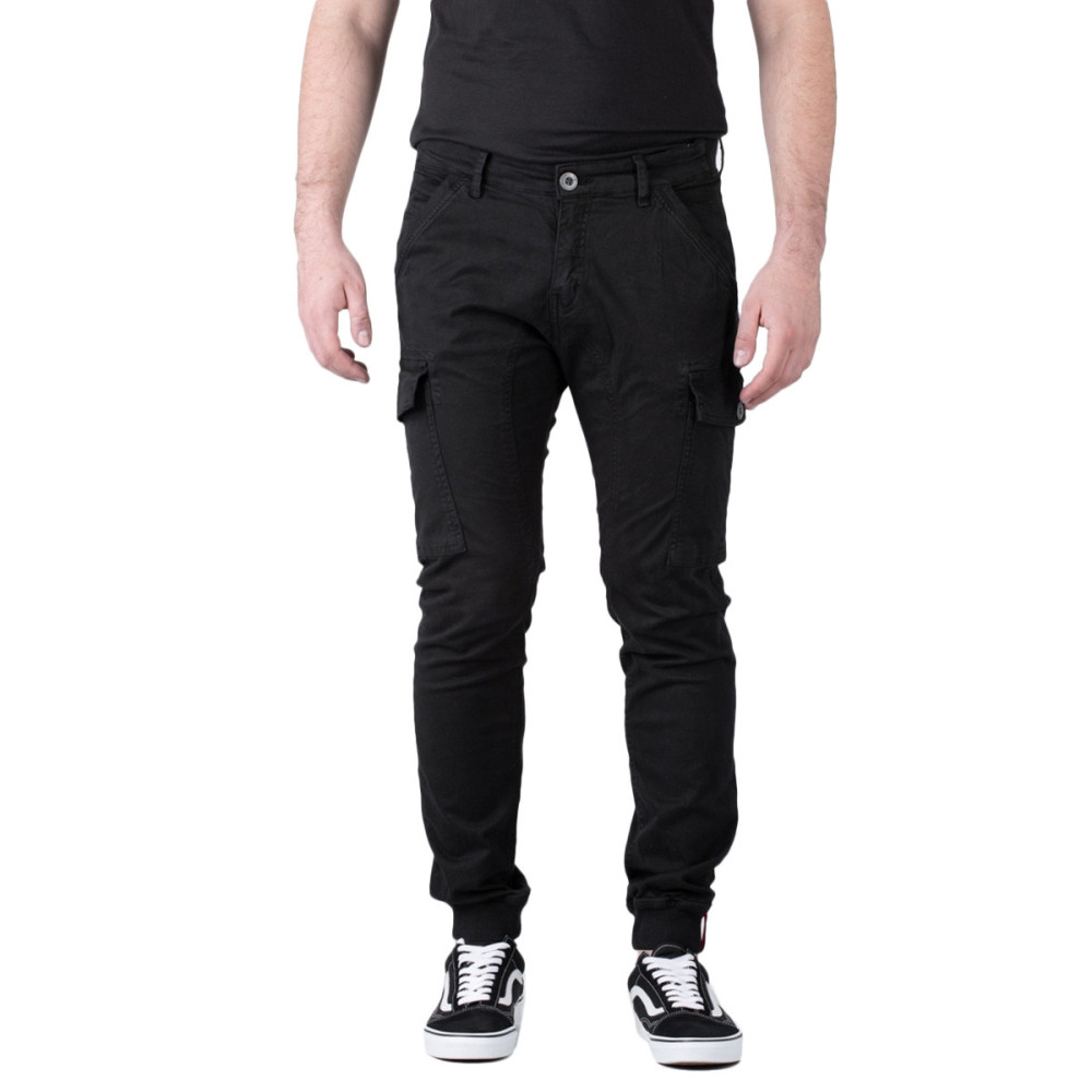 Alpha Industries Pantalon cargo Alpha Industries Spark