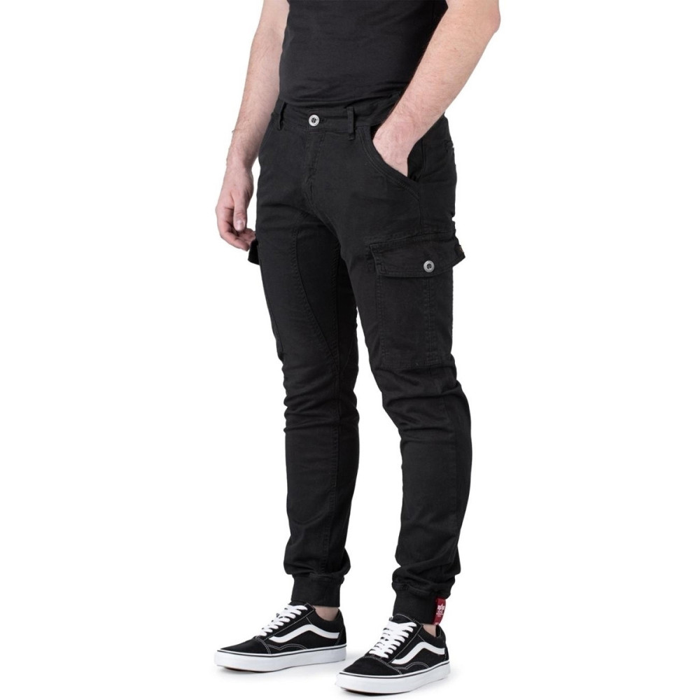 Alpha Industries Pantalon cargo Alpha Industries Spark