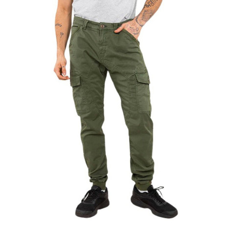 Alpha Industries Pantalon cargo Alpha Industries Spark