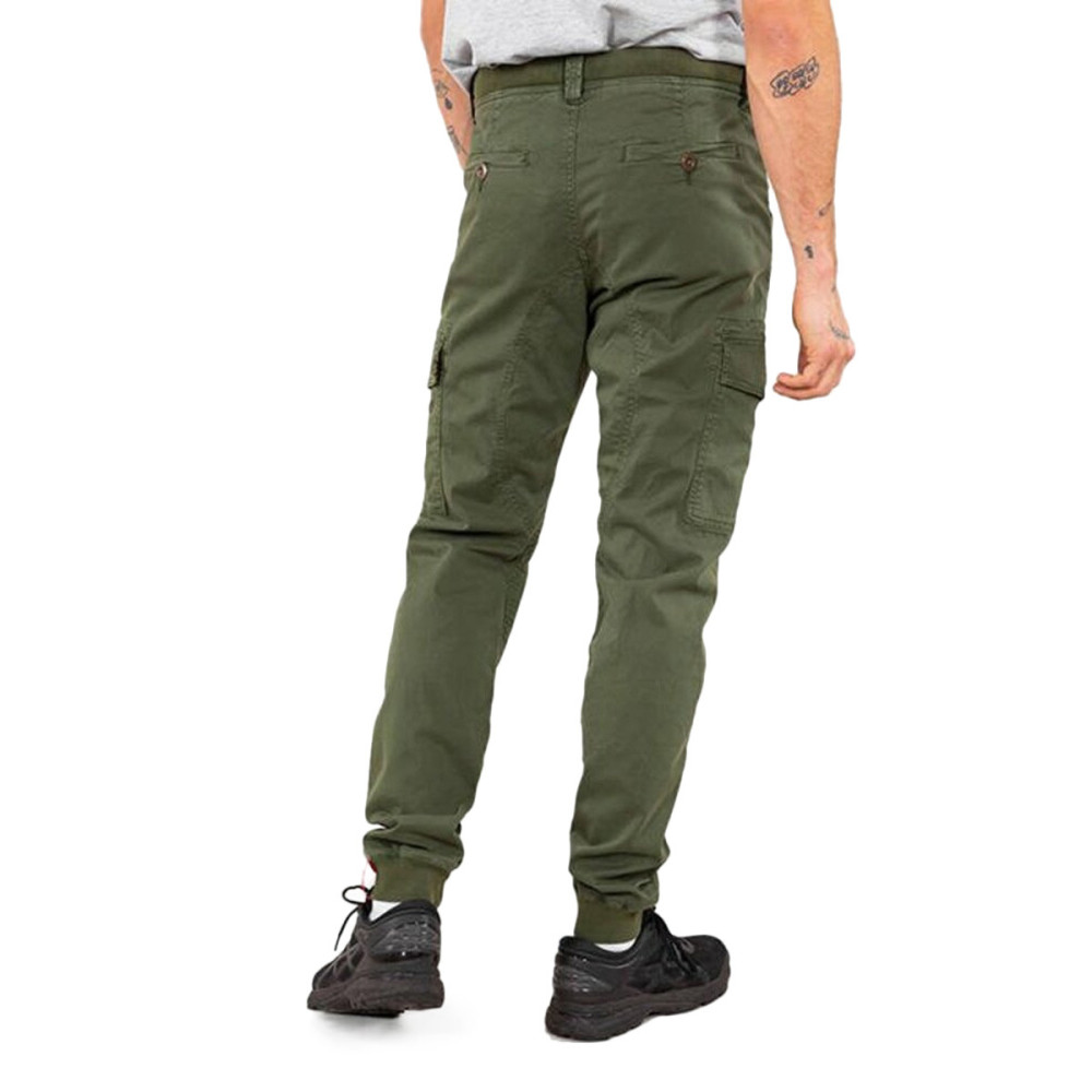 Alpha Industries Pantalon cargo Alpha Industries Spark