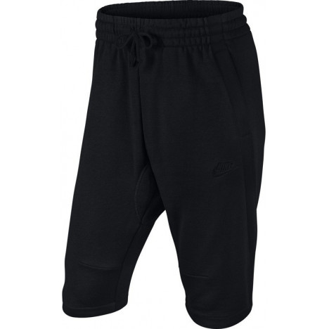 Nike Short Nike AW77 3/4 FT 2.0 - 647476-010