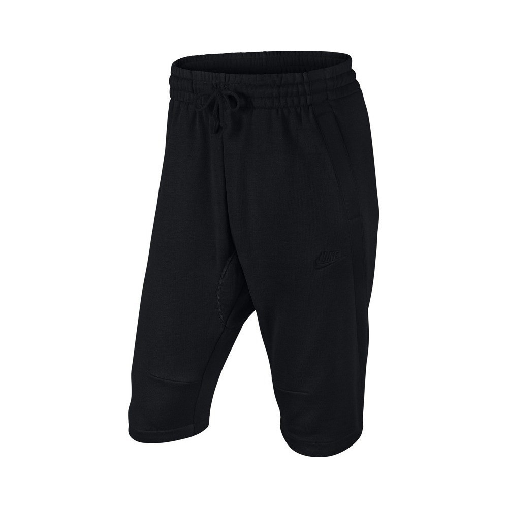 Nike Short Nike AW77 3/4 FT 2.0 - 647476-010