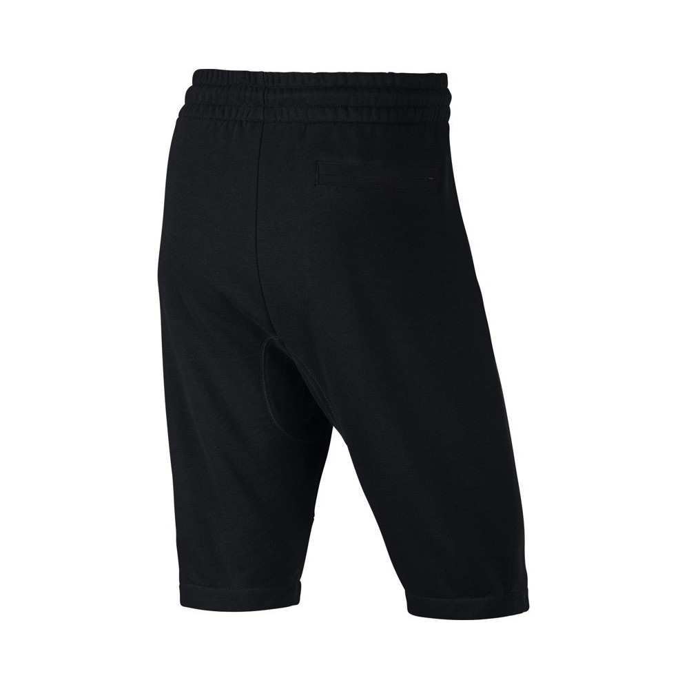 Nike Short Nike AW77 3/4 FT 2.0 - 647476-010