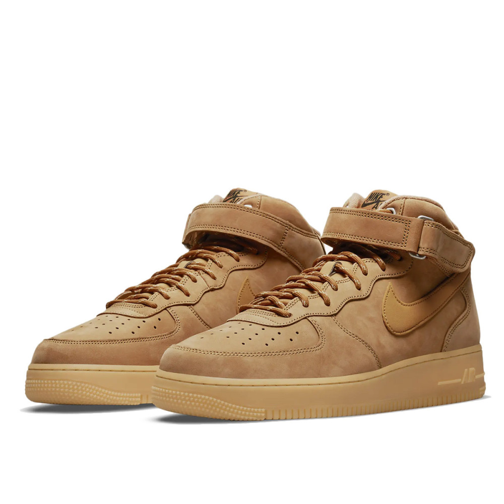 Nike Basket Nike Air Force 1 Mid '07