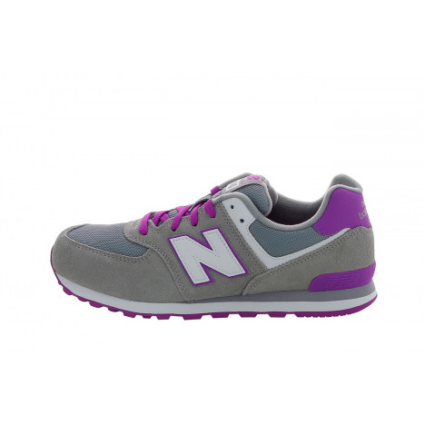 New Balance Basket New Balance KL574 Junior - KL574CVG