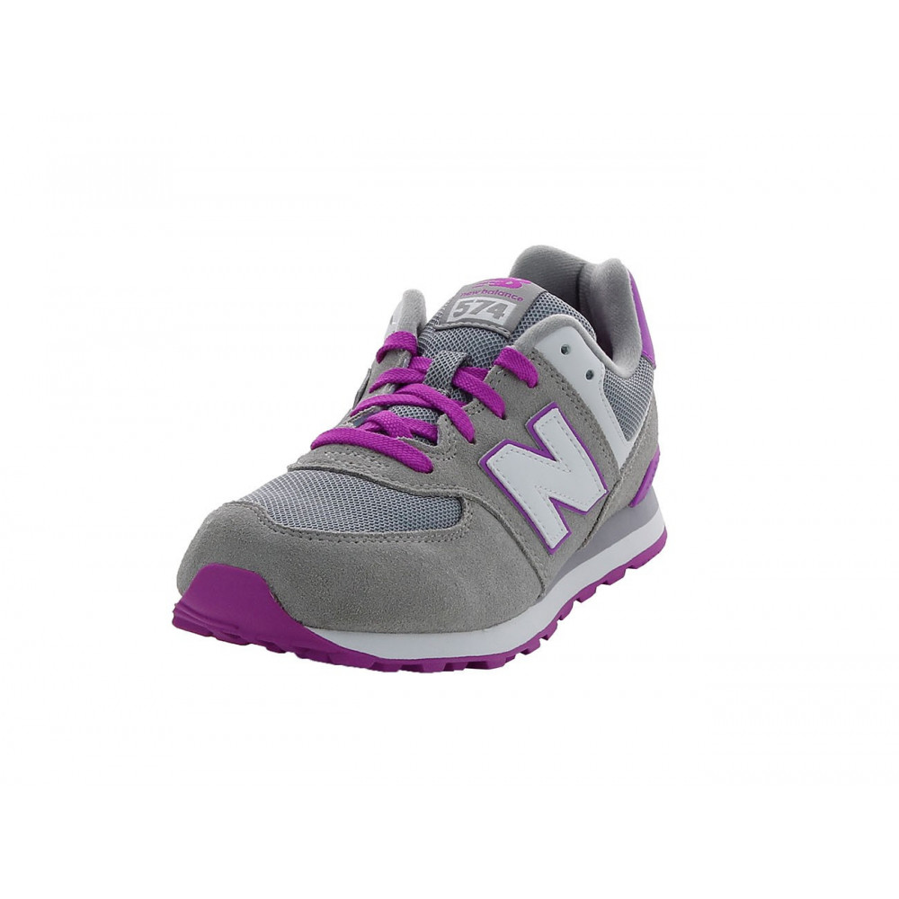 New Balance Basket New Balance KL574 Junior - KL574CVG