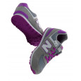 New Balance Basket New Balance KL574 Junior - KL574CVG