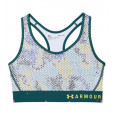 Under Armour Soutien-gorge de sport Under Armour Mid Print - 1307197-100