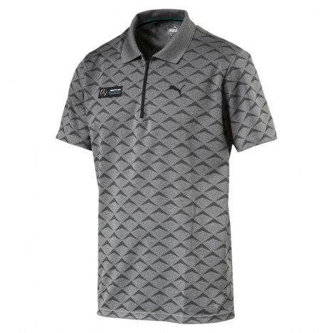 Puma Polo Puma Mercedes AMG Petronas - 575207-03