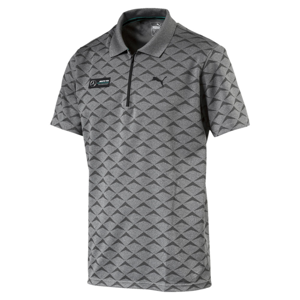 Puma Polo Puma Mercedes AMG Petronas - 575207-03