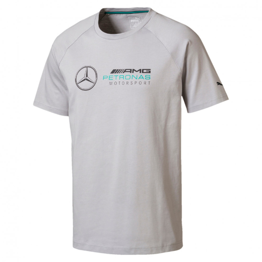 Puma Tee-shirt Puma Mercedes AMG Petronas - 576089-02