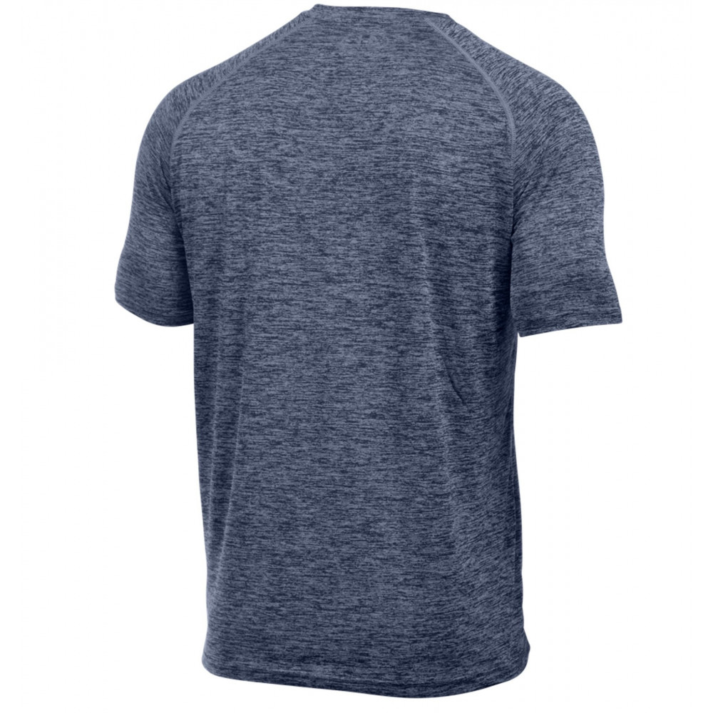 Under Armour Tee-shirt Under Armour Tech - 1228539-414