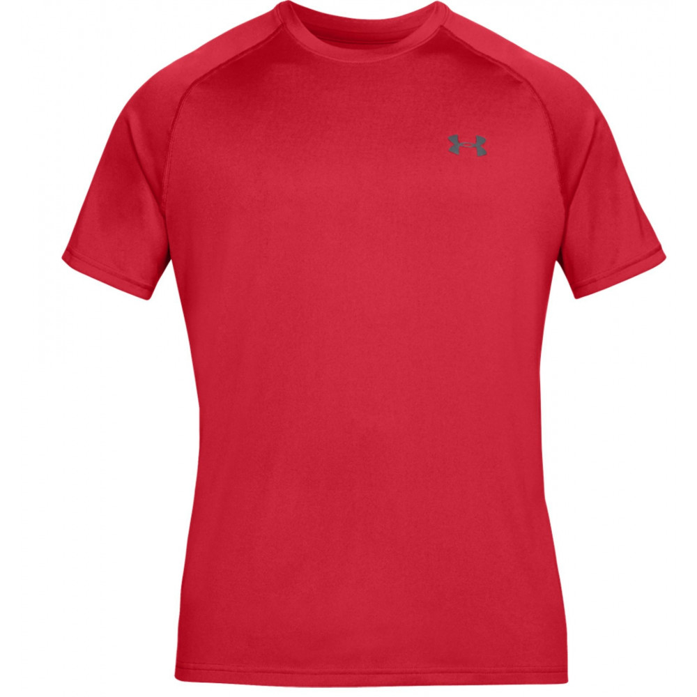 Under Armour Tee-shirt Under Armour Tech - 1228539-629