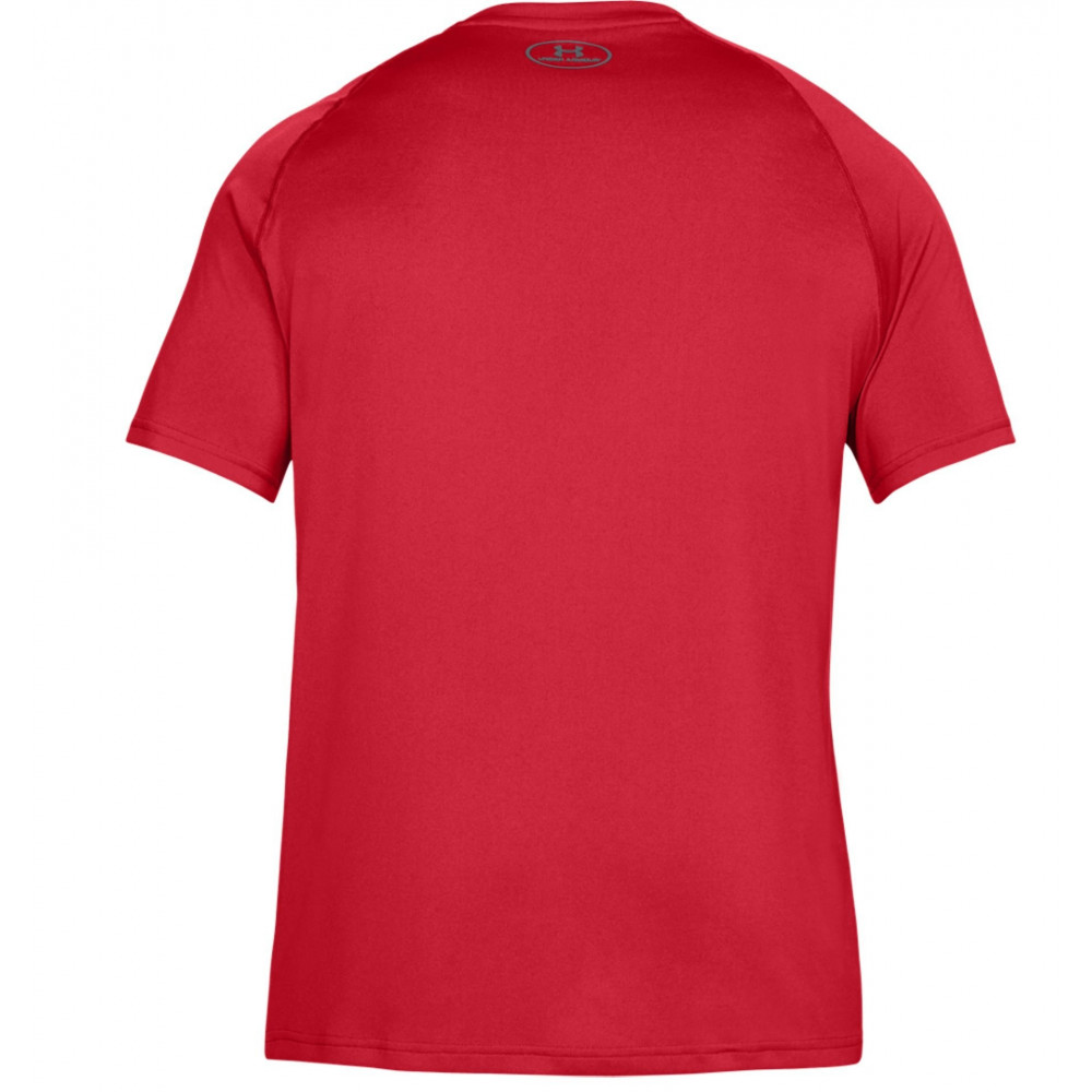 Under Armour Tee-shirt Under Armour Tech - 1228539-629