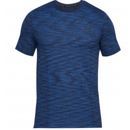 Under Armour Tee-shirt Under Armour Threadborne Seamless - 1289596-487