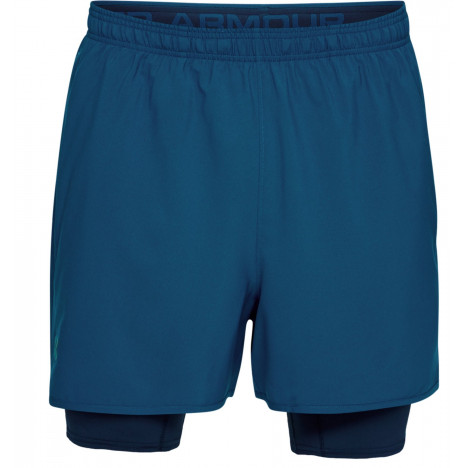 Under Armour Short Under Armour Qualifier 2-in-1- 1289625-487