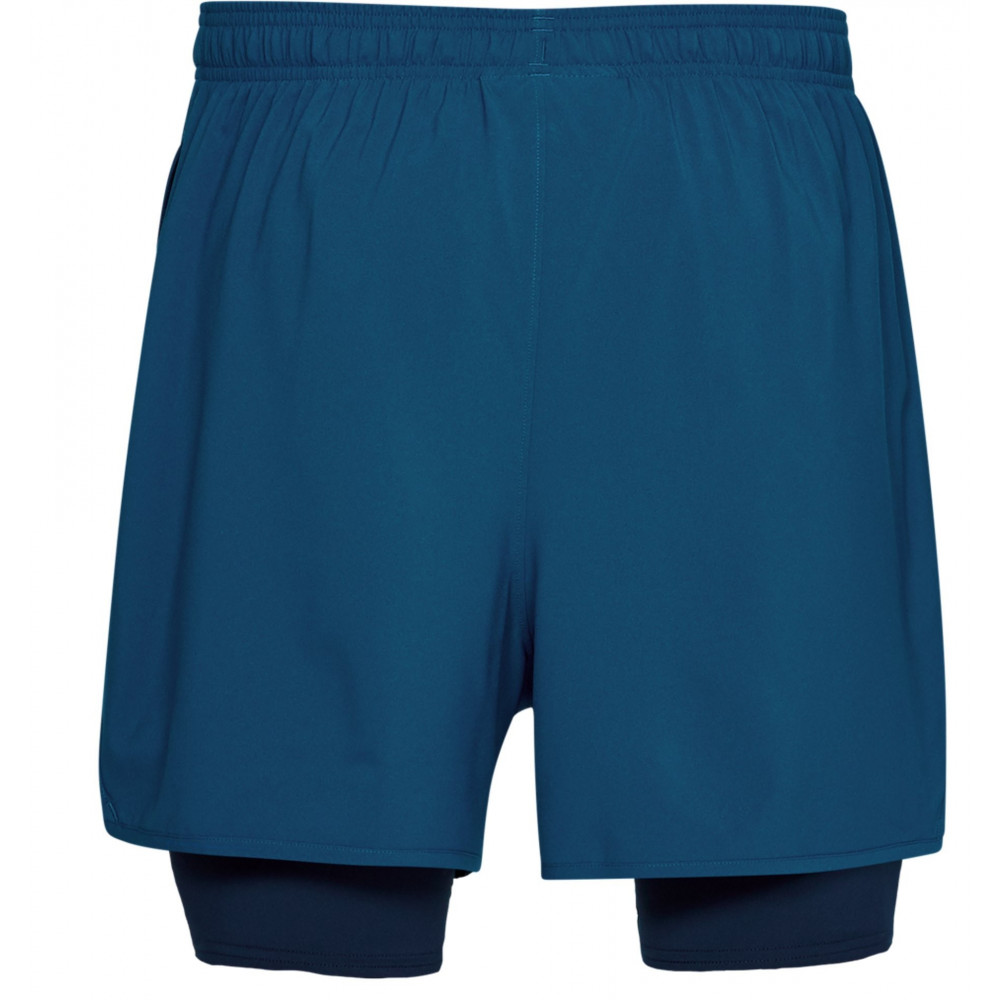 Under Armour Short Under Armour Qualifier 2-in-1- 1289625-487