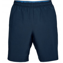 Under Armour Short Under Armour Woven Graphic - 1309651-408