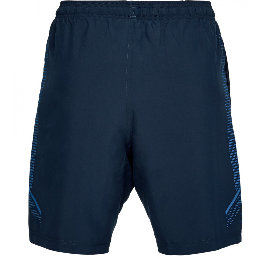 Under Armour Short Under Armour Woven Graphic - 1309651-408