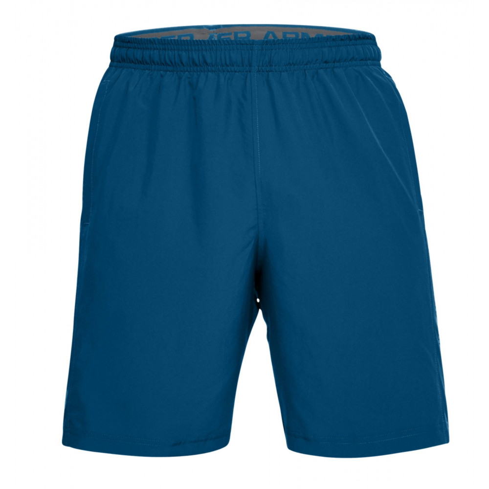 Under Armour Short Under Armour Woven Graphic - 1309651-487