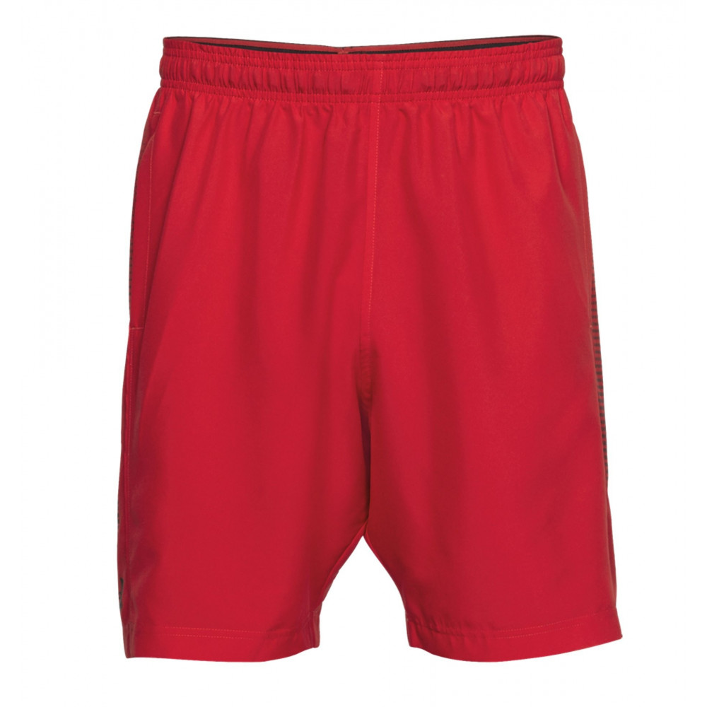 Under Armour Short Under Armour Woven Graphic - 1309651-600