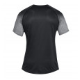 Under Armour Tee-shirt Under Armour MK-1 Terry Dash Printed Left Chest - 1323416-001