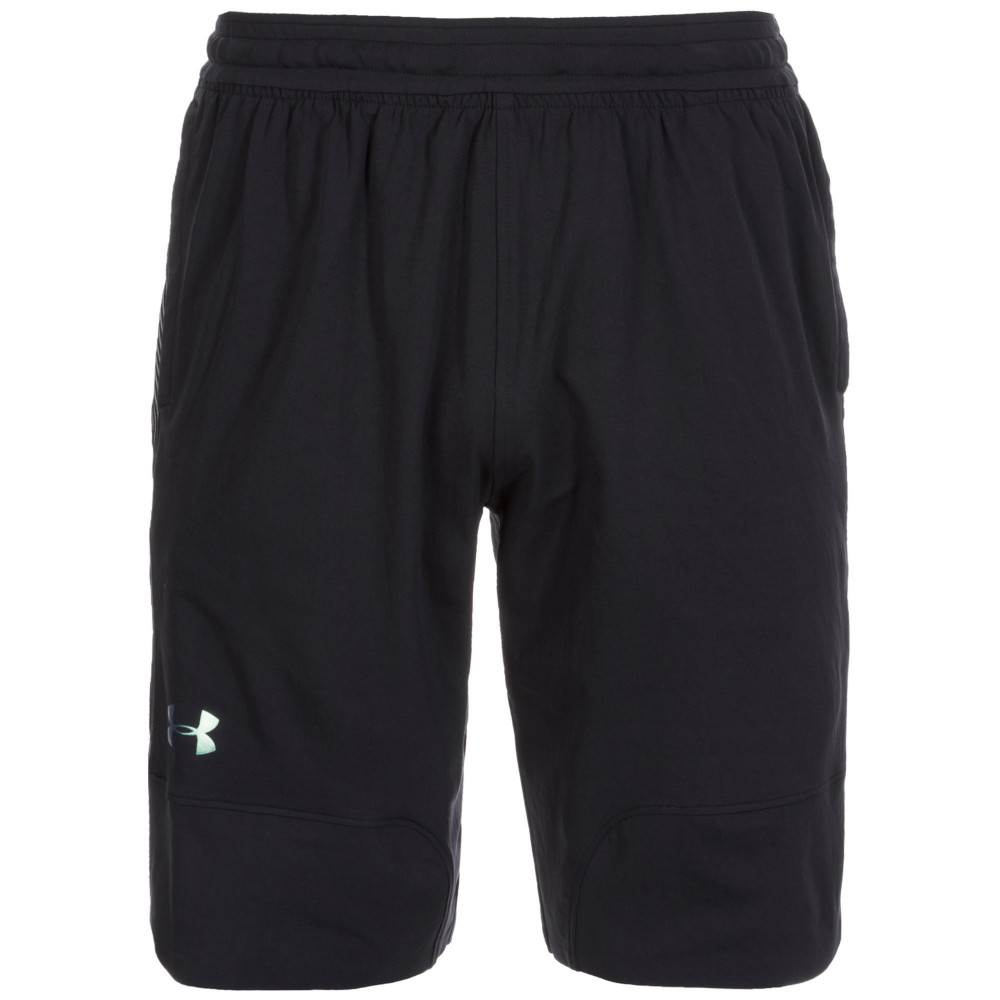 Under Armour Short Under Armour Threadborne Vanish Fitted - 1309342-001