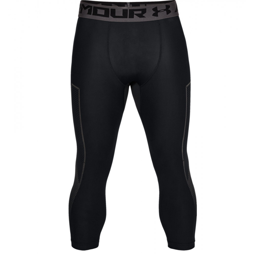 Under Armour Legging Under Armour HeatGear Armour Graphic 3/4 - 1309925-001