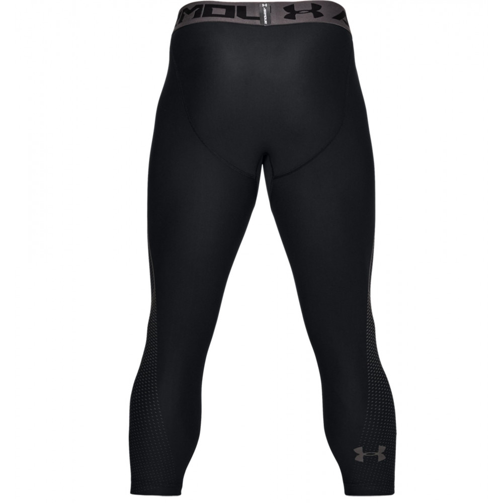 Under Armour Legging Under Armour HeatGear Armour Graphic 3/4 - 1309925-001