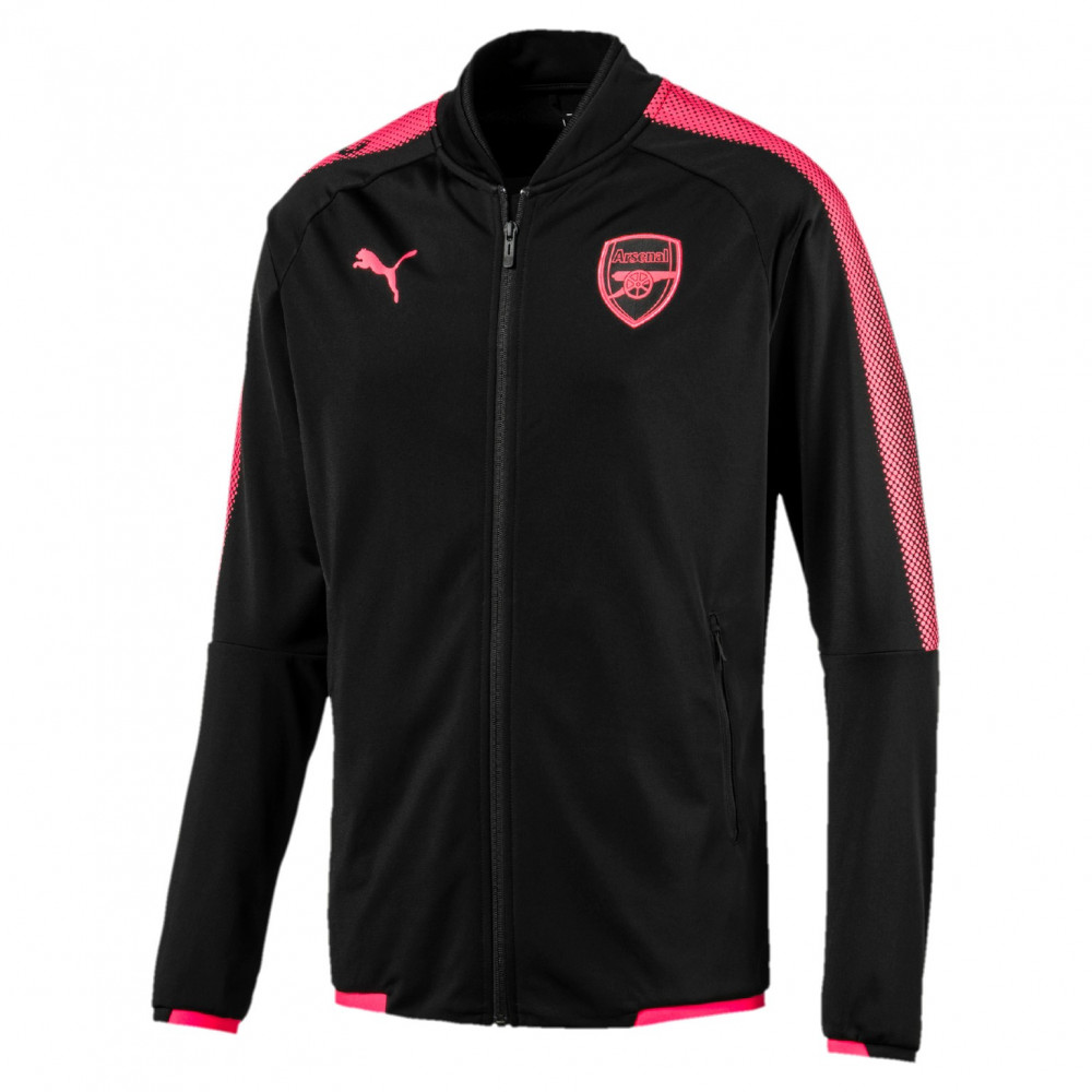 Puma Veste de survêtement Puma Arsenal FC Stadium - 751695-05