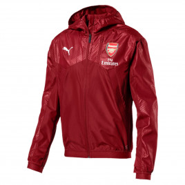 Puma Veste d'entraînement Puma Arsenal FC Thermo-R Vent - 753336-03