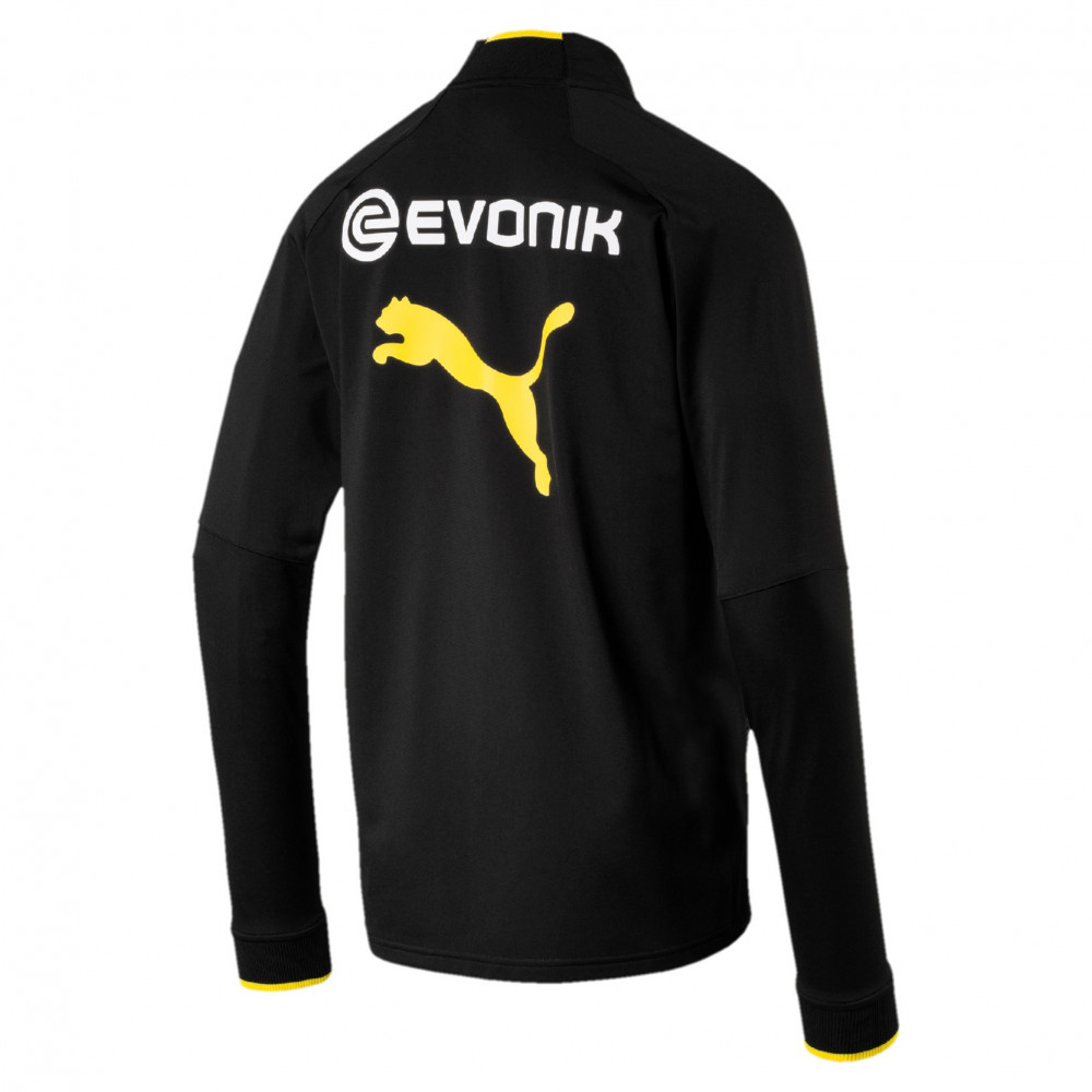 Puma Veste d'entraînement Puma BVB Stadium - 752855-02