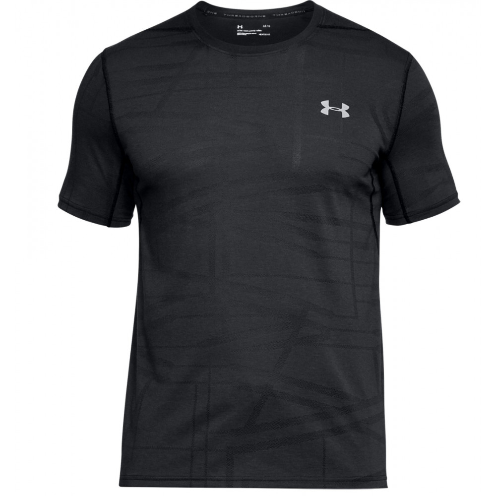 Under Armour Tee-shirt Under Armour Elite - 1315766-001