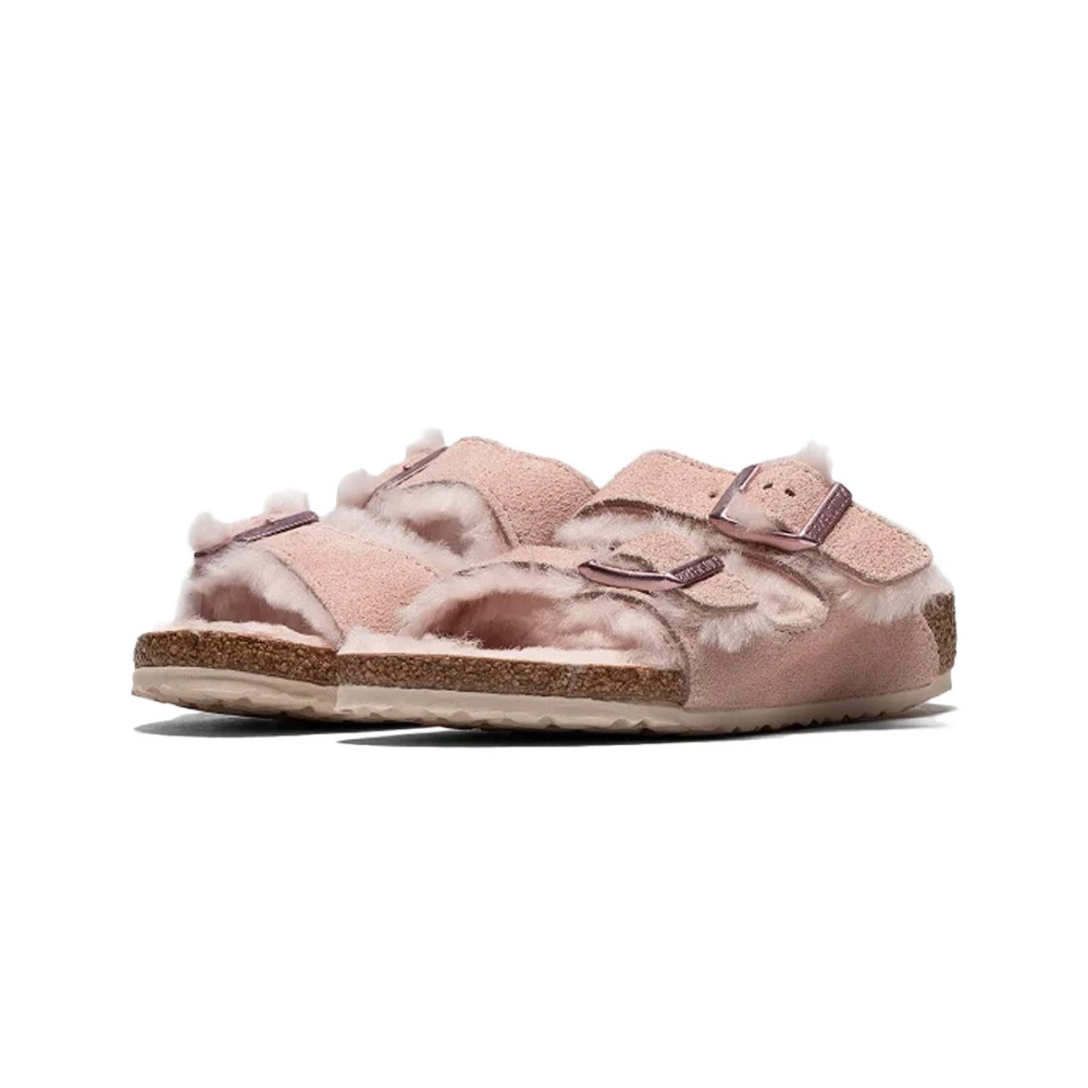 Birkenstock Sandale Birkenstock ARIZONA Shearling Junior