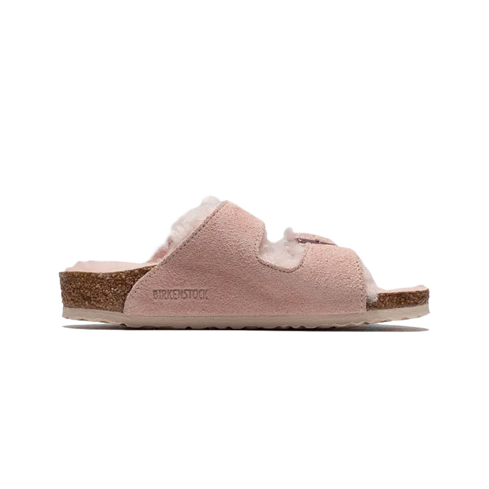 Birkenstock Sandale Birkenstock ARIZONA Shearling Junior