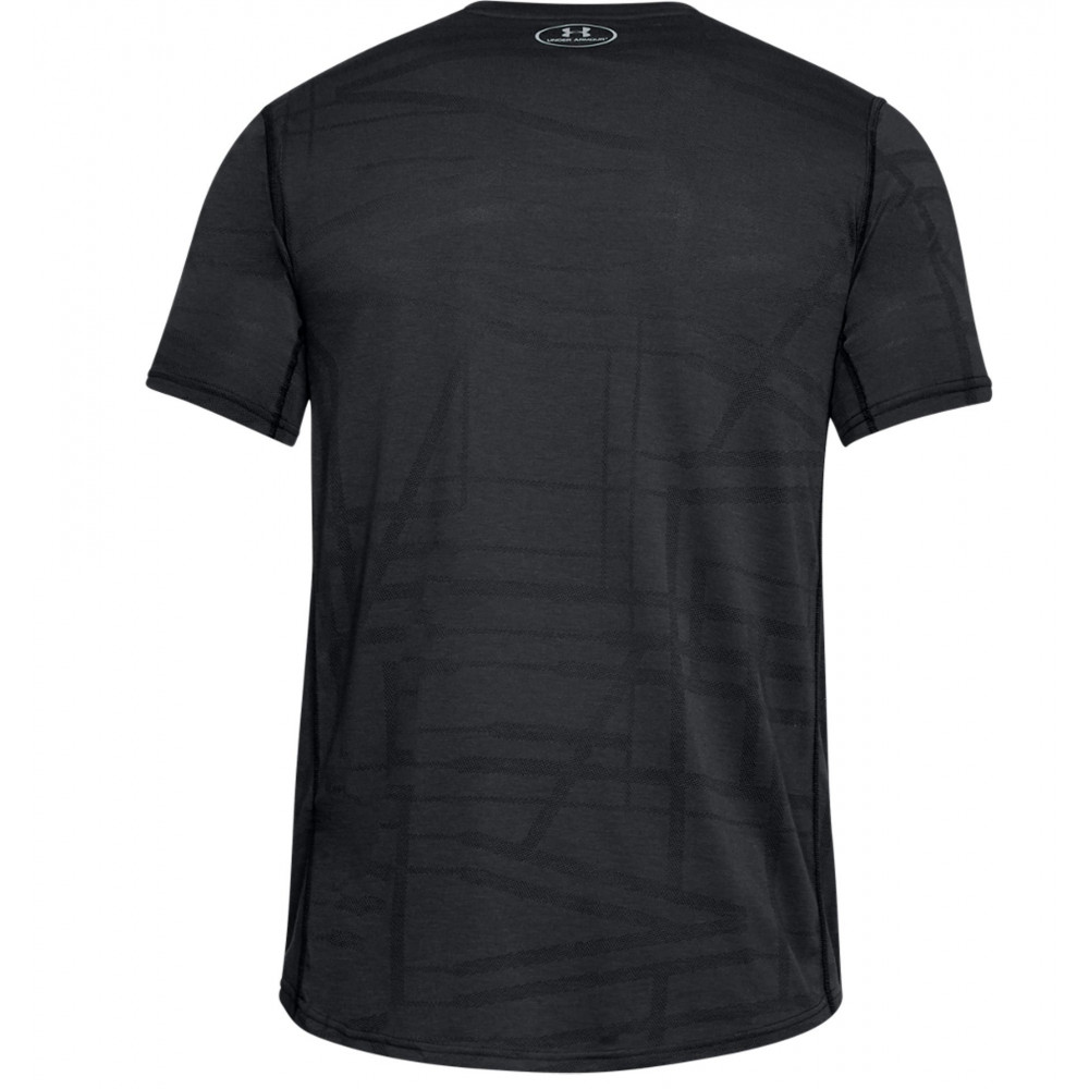 Under Armour Tee-shirt Under Armour Elite - 1315766-001