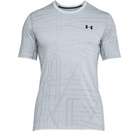 Under Armour Tee-shirt Under Armour Elite - 1315766-035