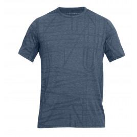 Under Armour Tee-shirt Under Armour Elite - 1315766-408