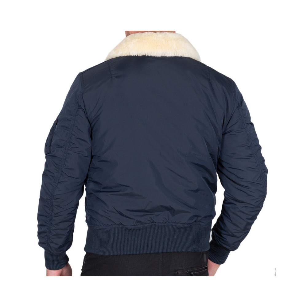 Alpha Industries Blouson Alpha Industries INJECTOR III