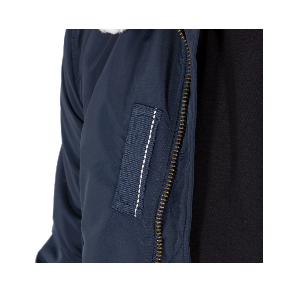 Alpha Industries Blouson Alpha Industries INJECTOR III