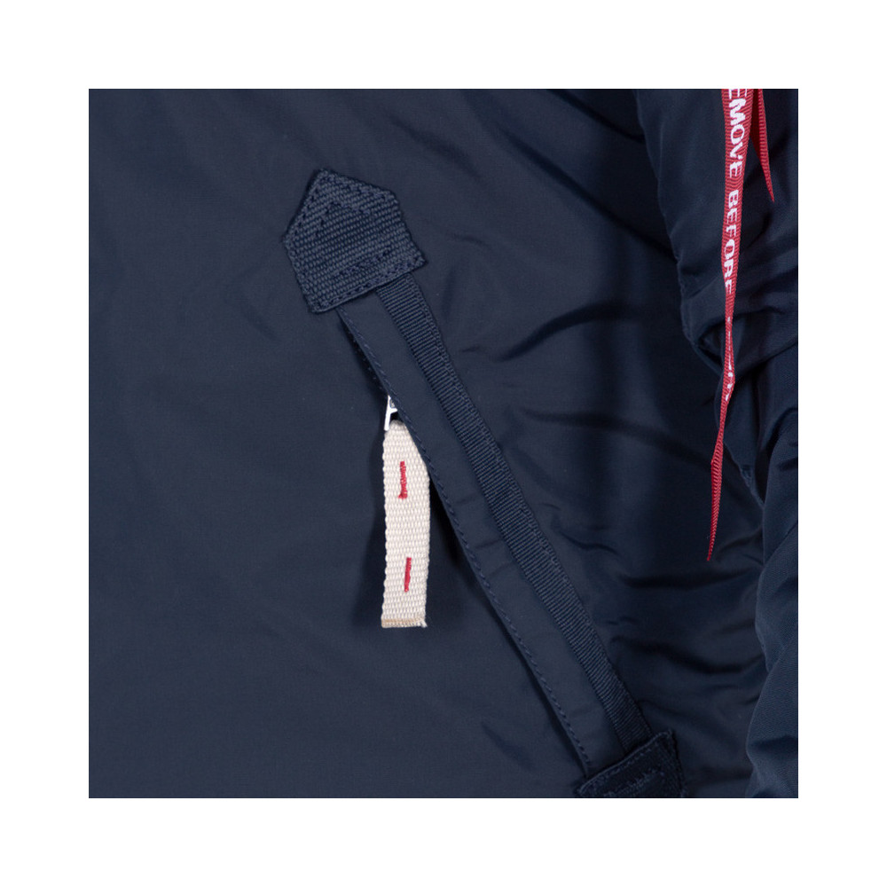 Alpha Industries Blouson Alpha Industries INJECTOR III