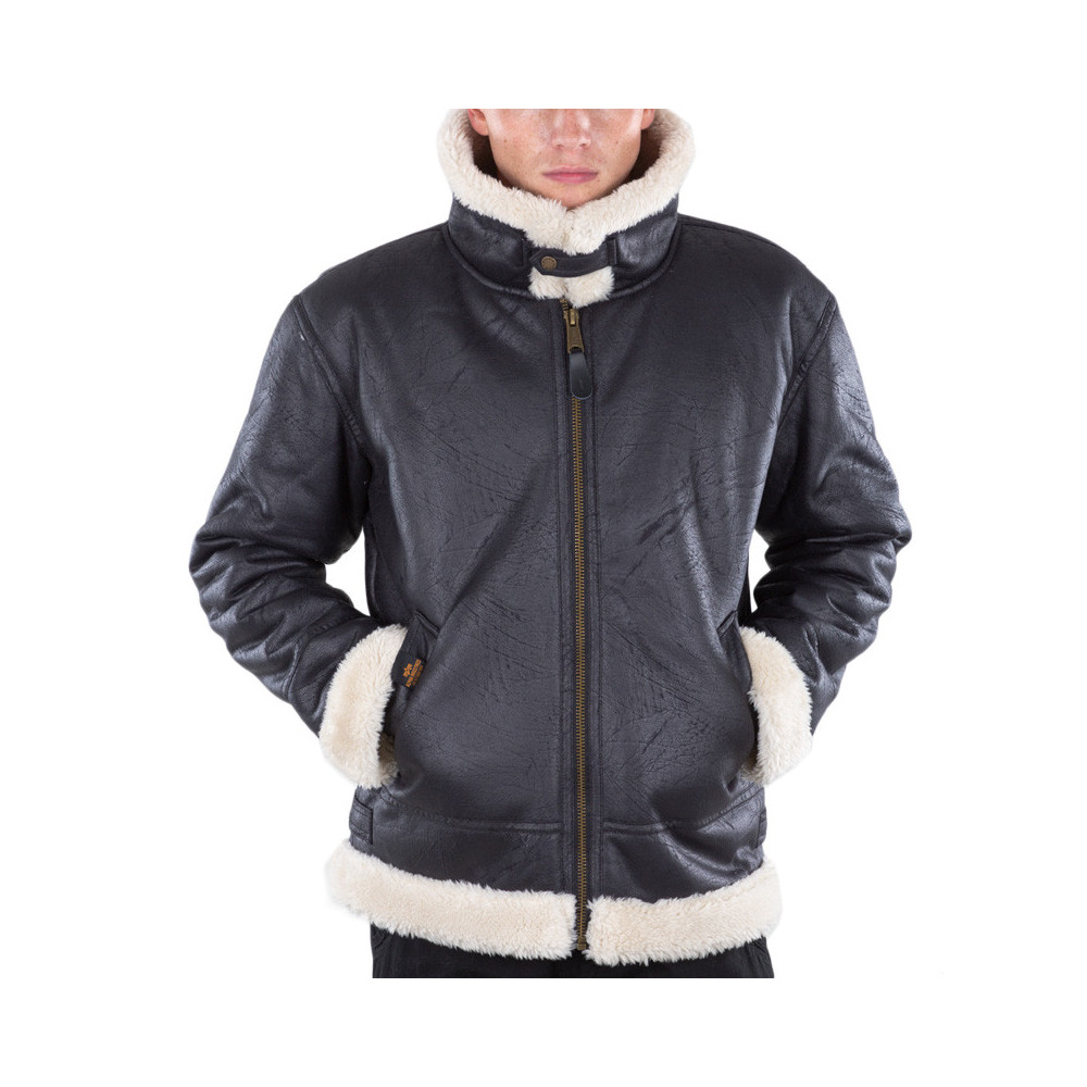 Alpha Industries Blouson Alpha Industries B3 FL