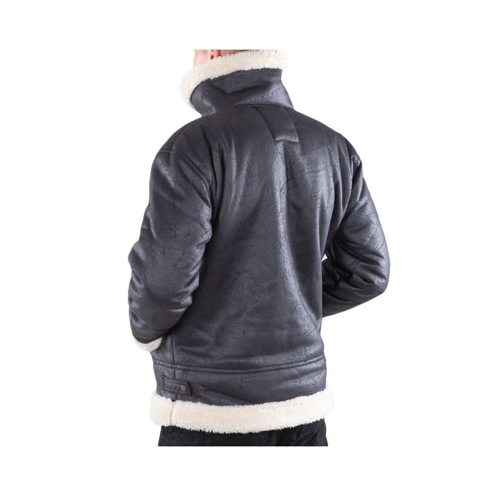 Alpha Industries Blouson Alpha Industries B3 FL