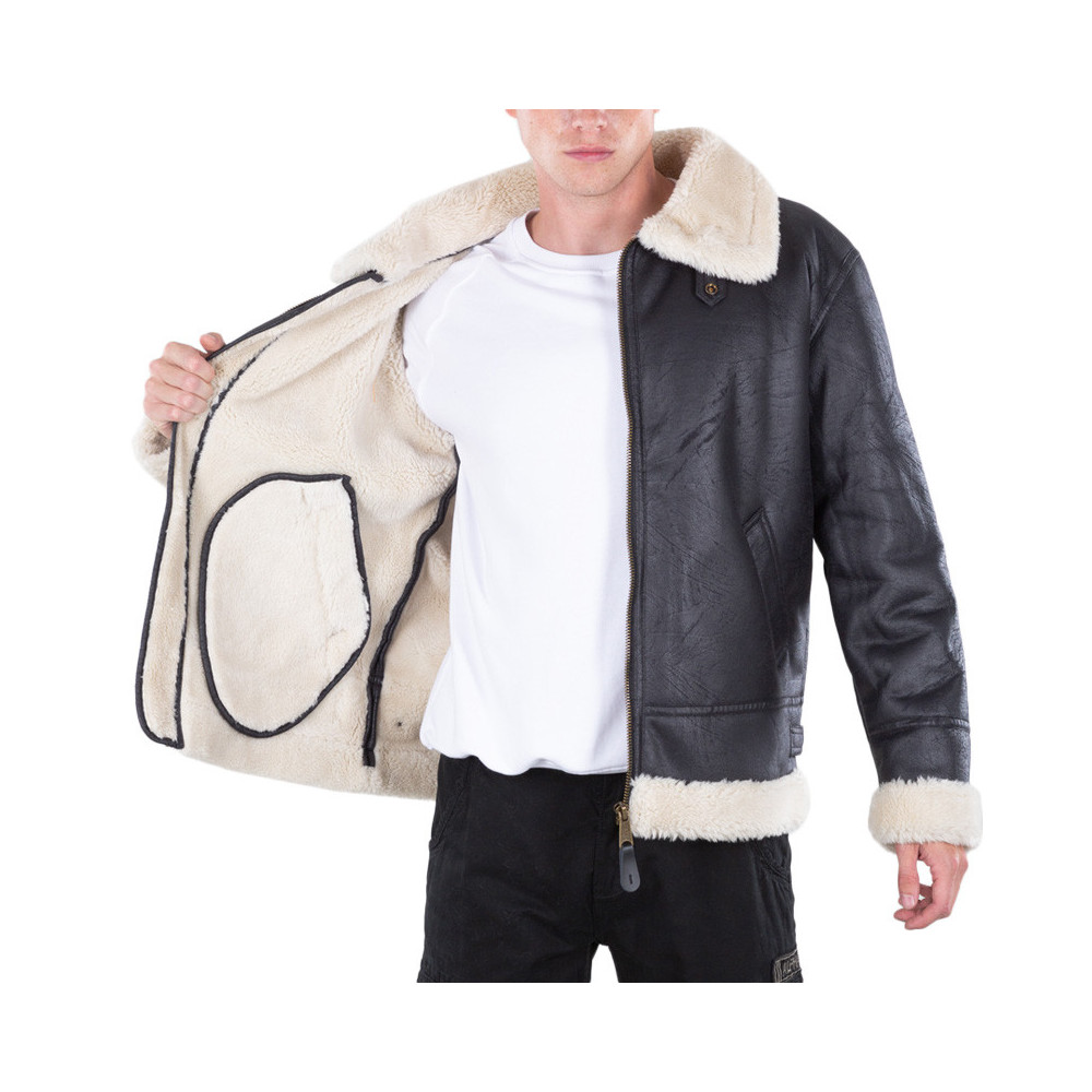 Alpha Industries Blouson Alpha Industries B3 FL