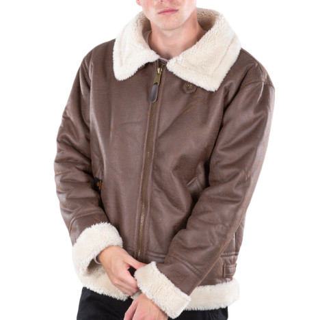 Alpha Industries Blouson Alpha Industries B3 FL