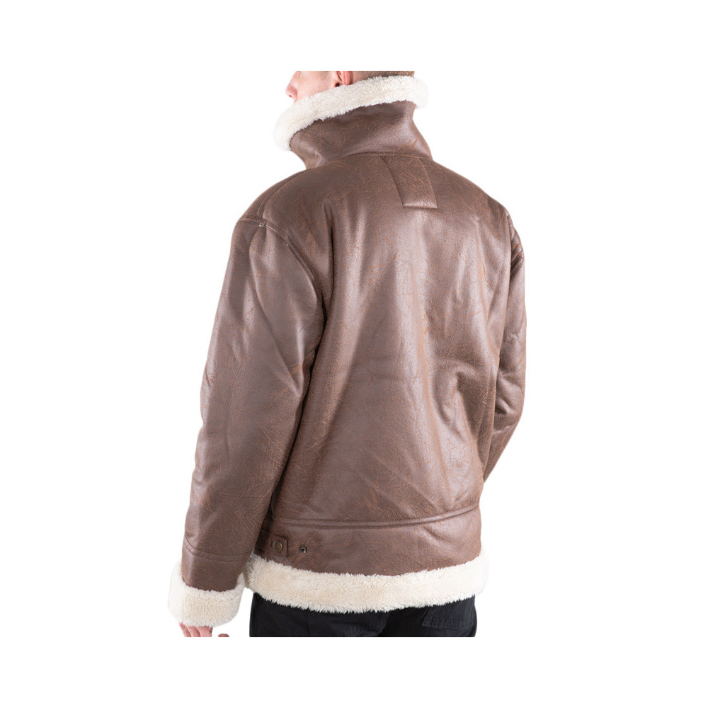 Alpha Industries Blouson Alpha Industries B3 FL